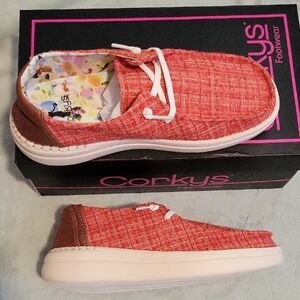 Corkys Kayak Loafers